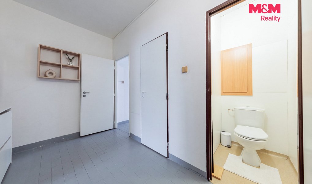 Prodej bytu 2+1 54 m², Chodov – náhled fotky 6