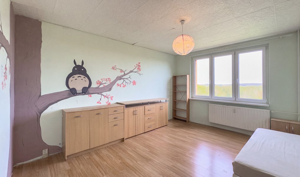 Pronájem bytu 3+1 76 m², Chomutov – náhled fotky 14