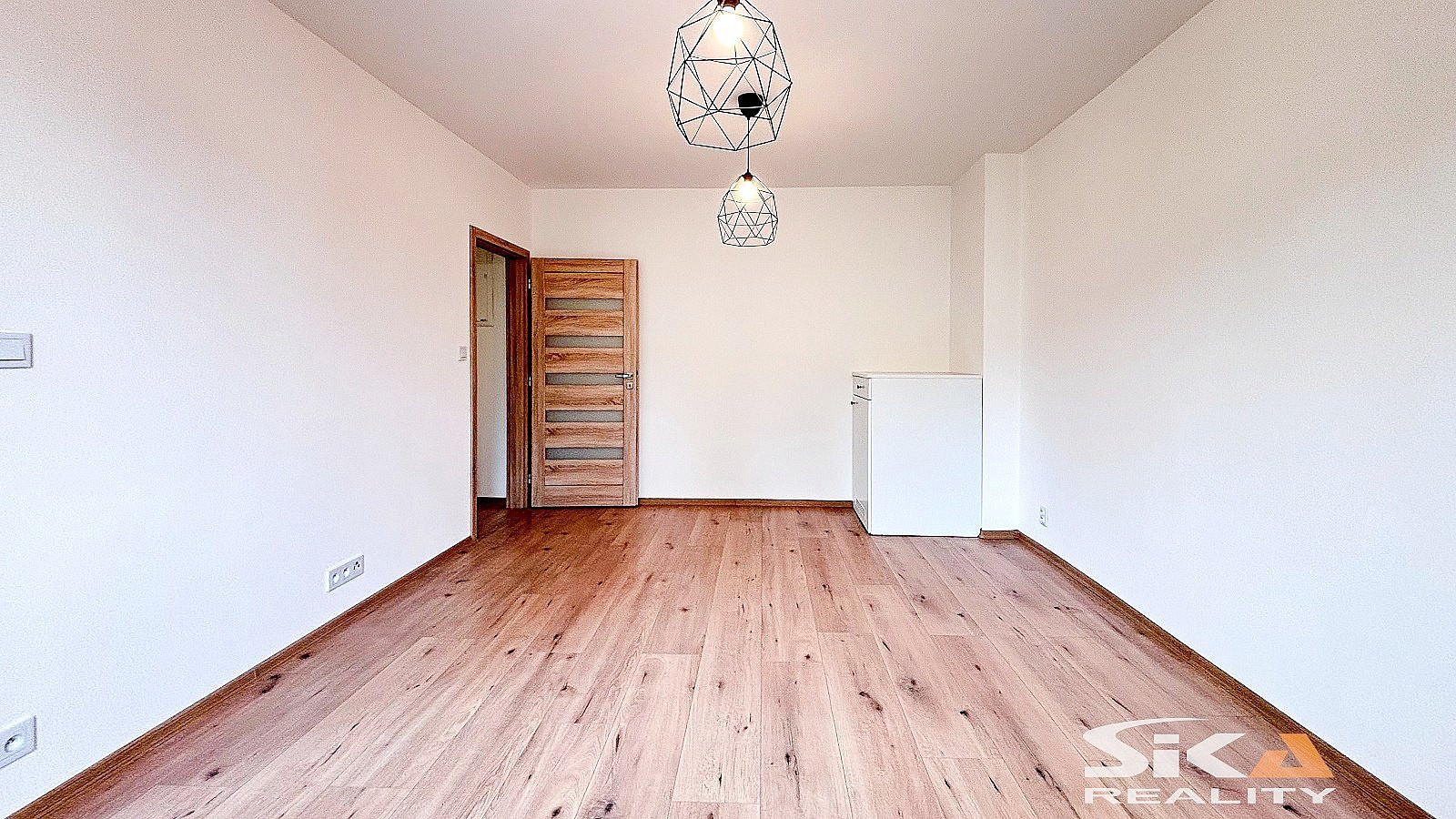 Pronájem bytu 2+kk 52 m² – fotografie 4