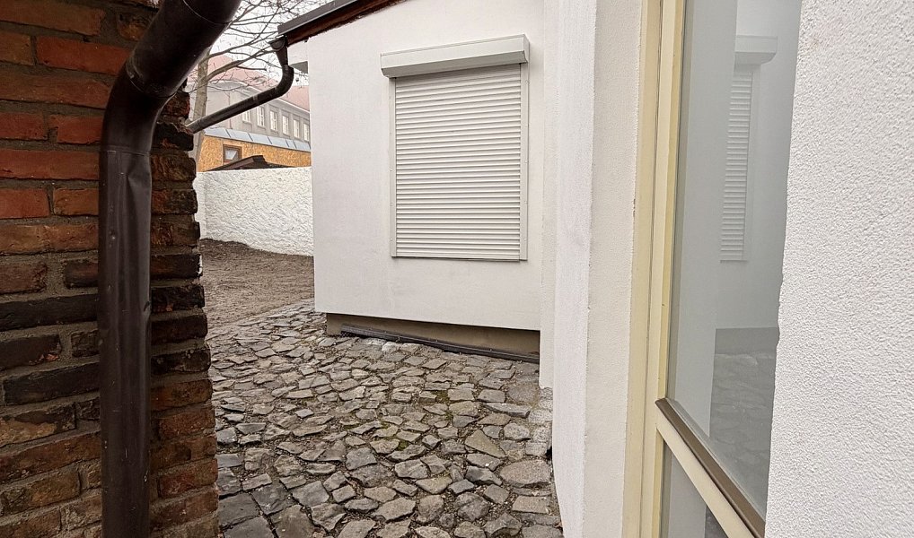 Prodej bytu 1+kk 25 m², Slaný – náhled fotky 14
