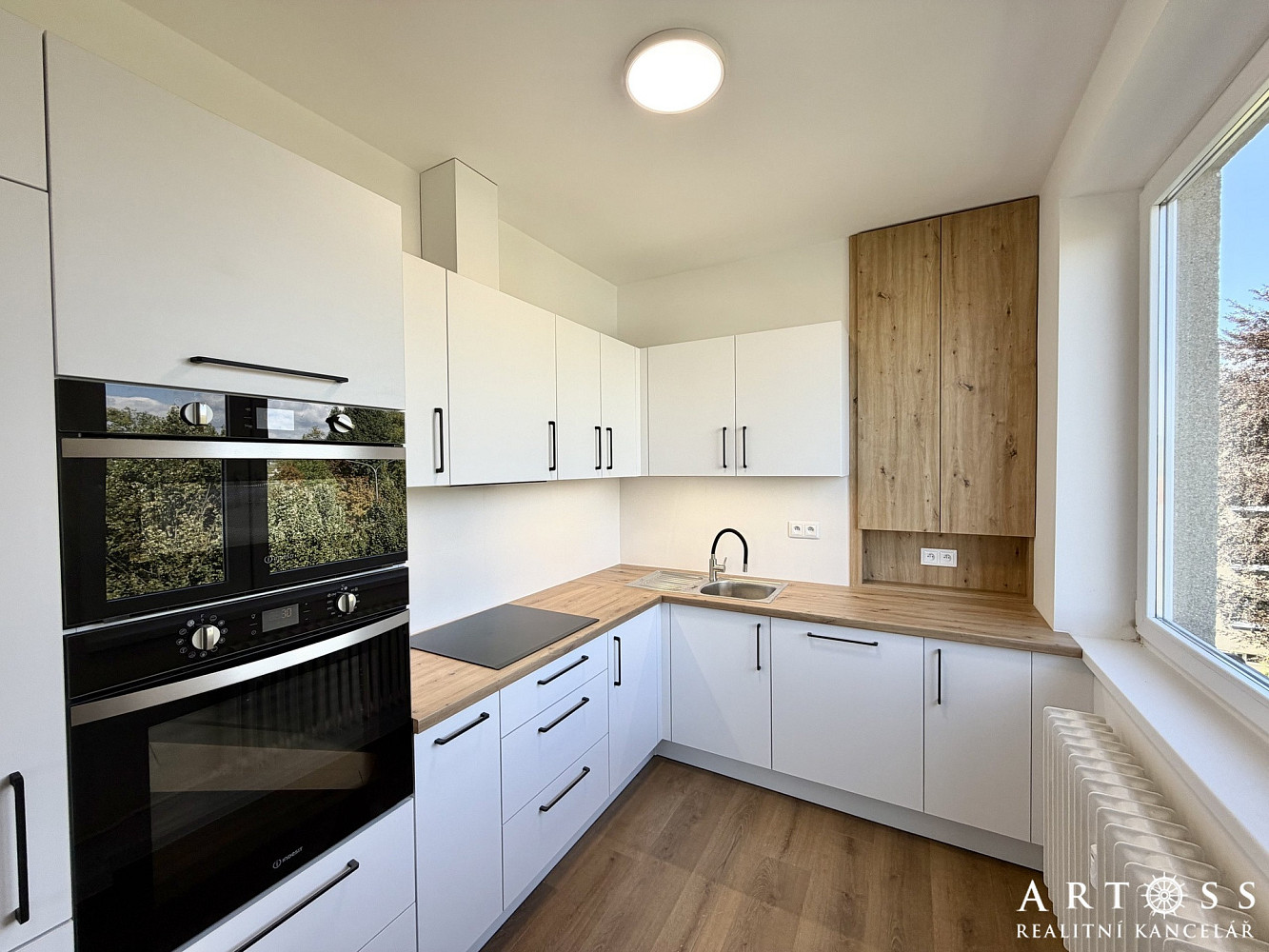 Prodej bytu 3+1 71 m² – fotografie 2