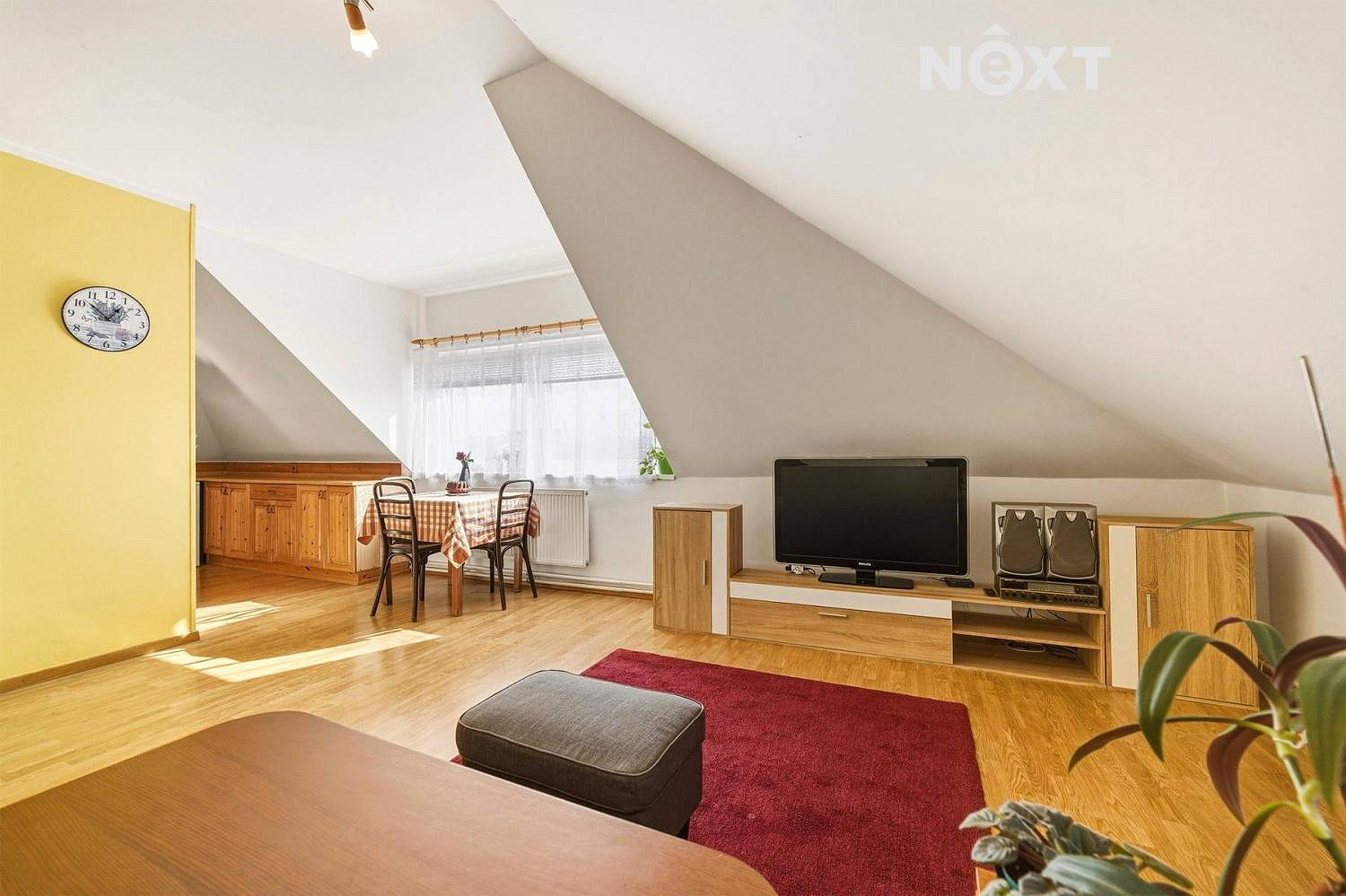 Prodej bytu 2+kk 47 m² — photo 5