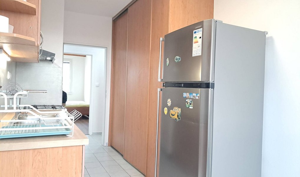 Pronájem bytu 3+1 72 m², Praha – náhled fotky 6