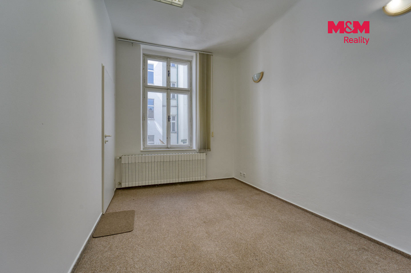 Pronájem kanceláře 112 m² – fotografie 5