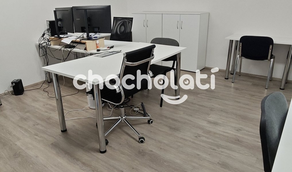Prodej kanceláře 157 m², Pardubice – náhled fotky 16