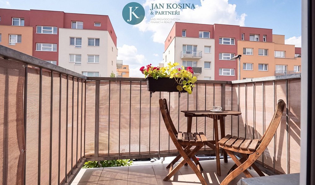 Prodej bytu 2+kk 53 m², Praha – náhled fotky 20