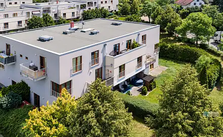 Prodej bytu 2+kk 62 m²