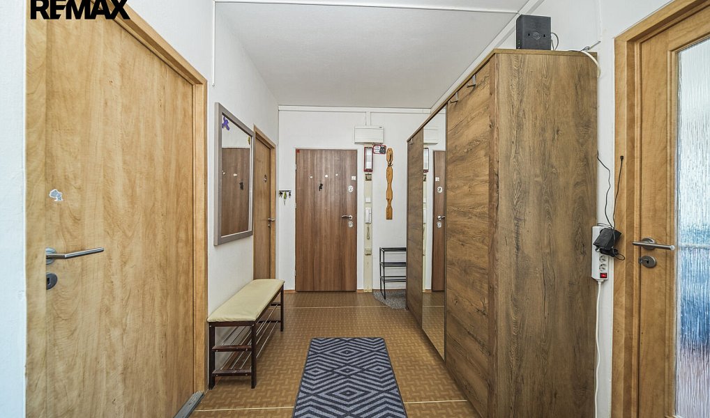 Prodej bytu 4+1 85 m², Brno – náhled fotky 3