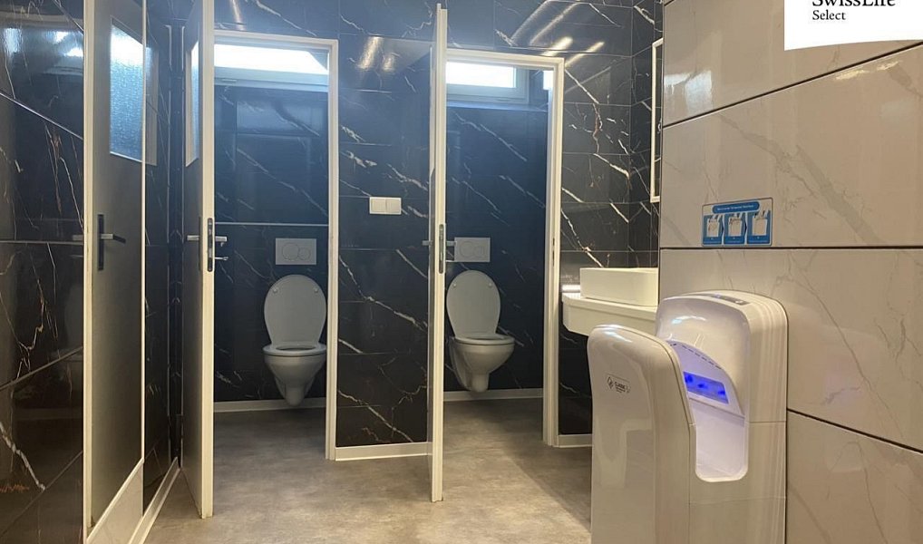 Pronájem kanceláře 36 m², Hodonín – náhled fotky 6