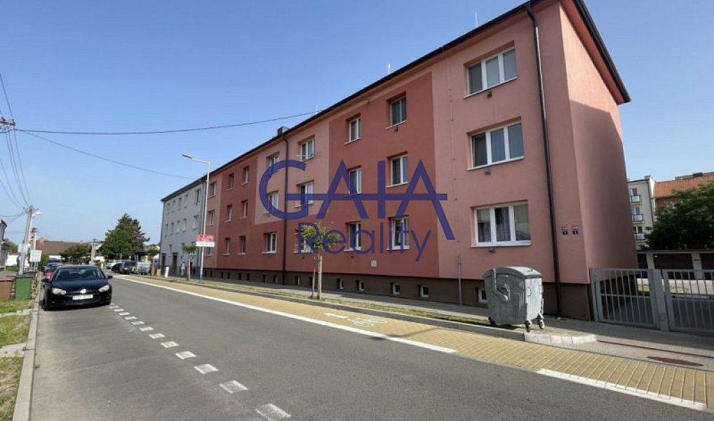 Pronájem bytu 2+1 56 m², Kyjov – náhled fotky 15