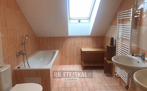 Pronájem bytu 2+kk 64 m², Lipenská, České Budějovice - České Budějovice 3