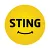 STING Reality Třebíč logo