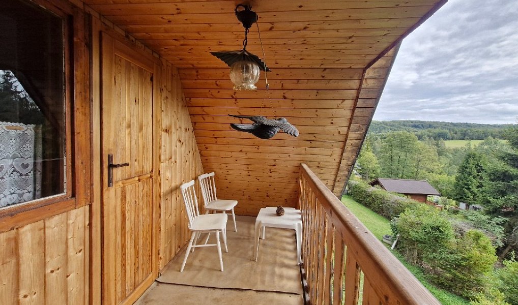 Prodej chaty/chalupy 90 m² s pozemkem 832 m², Valšov – náhled fotky 16
