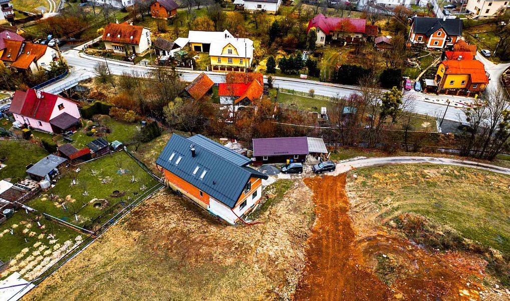 Prodej domu 155 m² s pozemkem 1 068 m², Vidče – náhled fotky 26