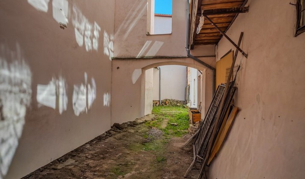 Prodej domu 615 m² s pozemkem 684 m², Jihlava – náhled fotky 5