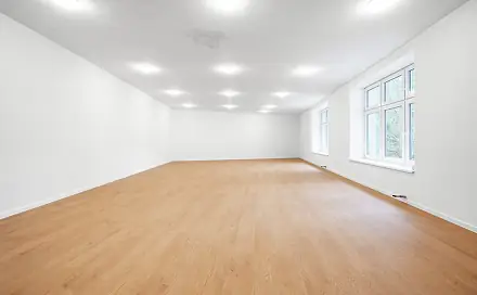Pronájem komerčního objektu (jiného typu) 114 m², Libušino údolí, Třebíč - Borovina