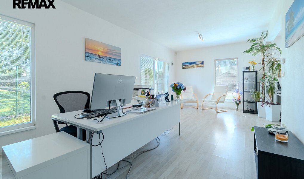 Prodej kanceláře 131 m², Šenov – náhled fotky 3