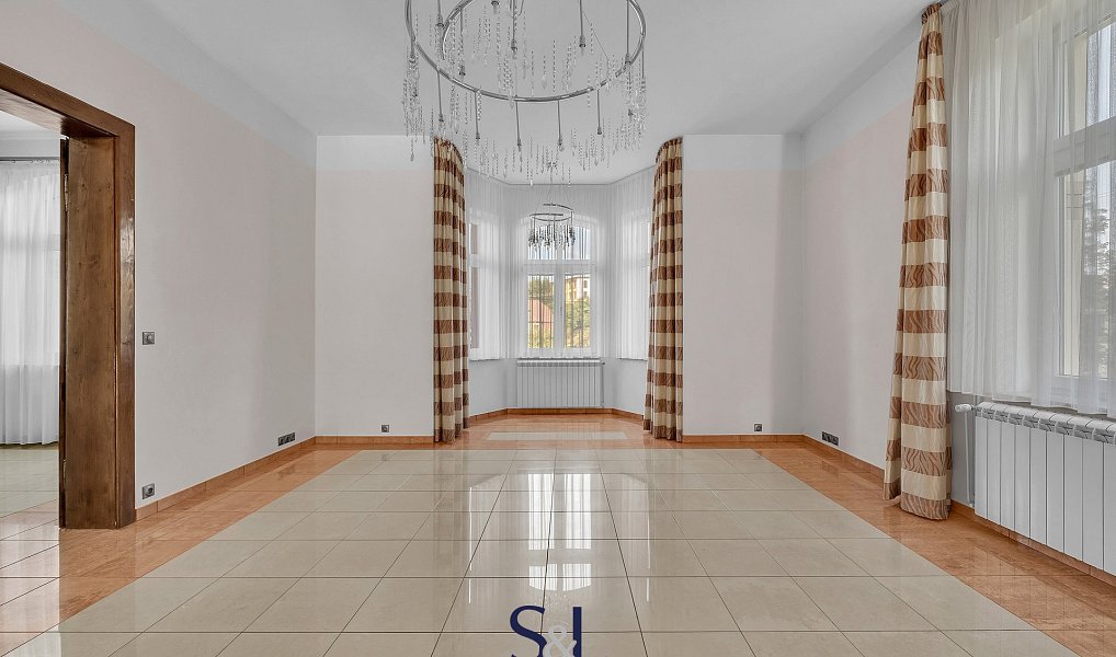 Prodej domu 320 m² s pozemkem 2 236 m², Rumburk – náhled fotky 10