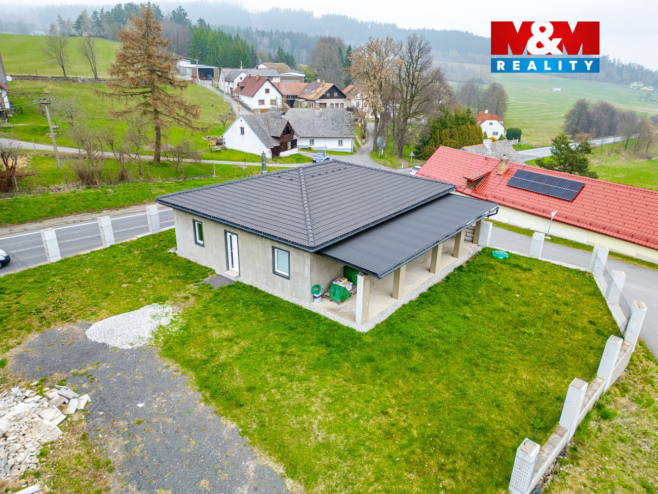 Prodej domu 316 m² s pozemkem 920 m² — photo 5