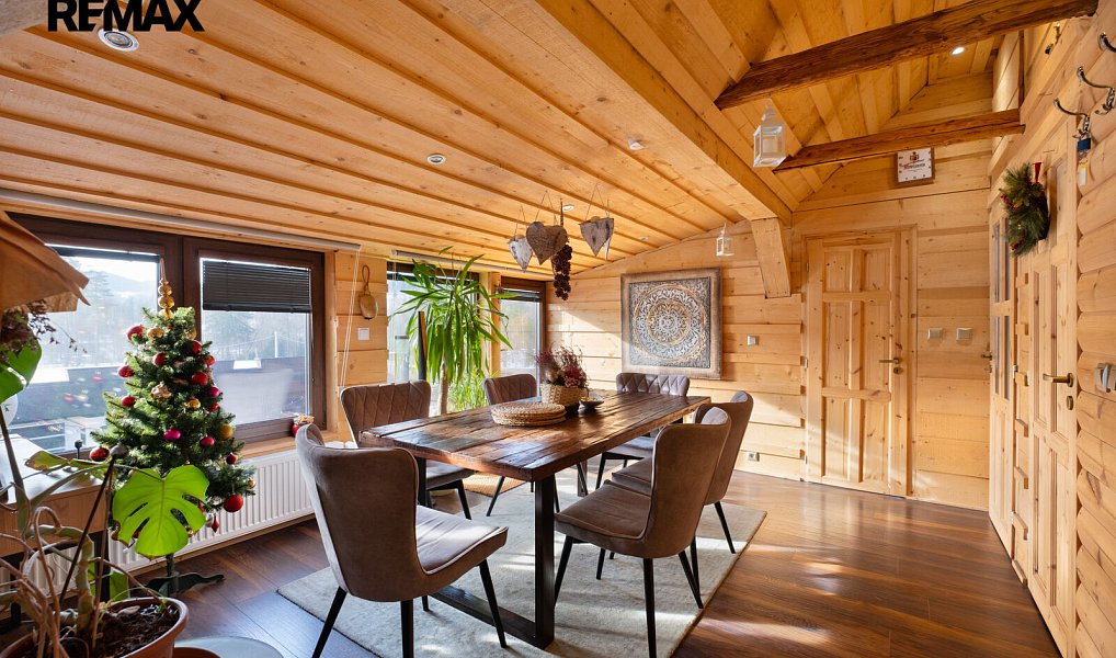 Prodej domu 450 m² s pozemkem 3 070 m², Prostřední Bečva – náhled fotky 9