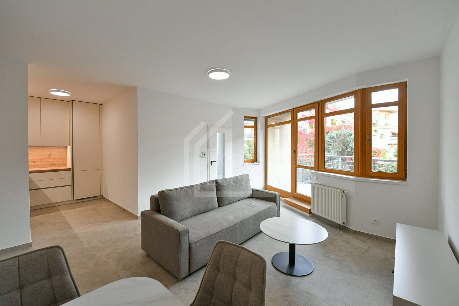 Prodej bytu 2+kk 60 m² rezervováno
