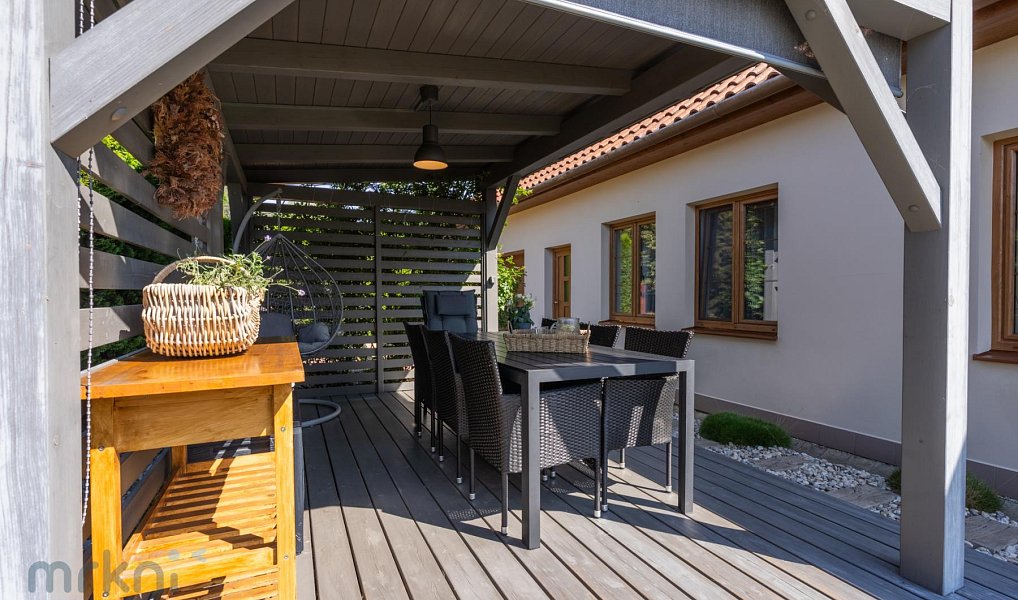 Prodej domu 220 m² s pozemkem 330 m², Troubky – náhled fotky 19