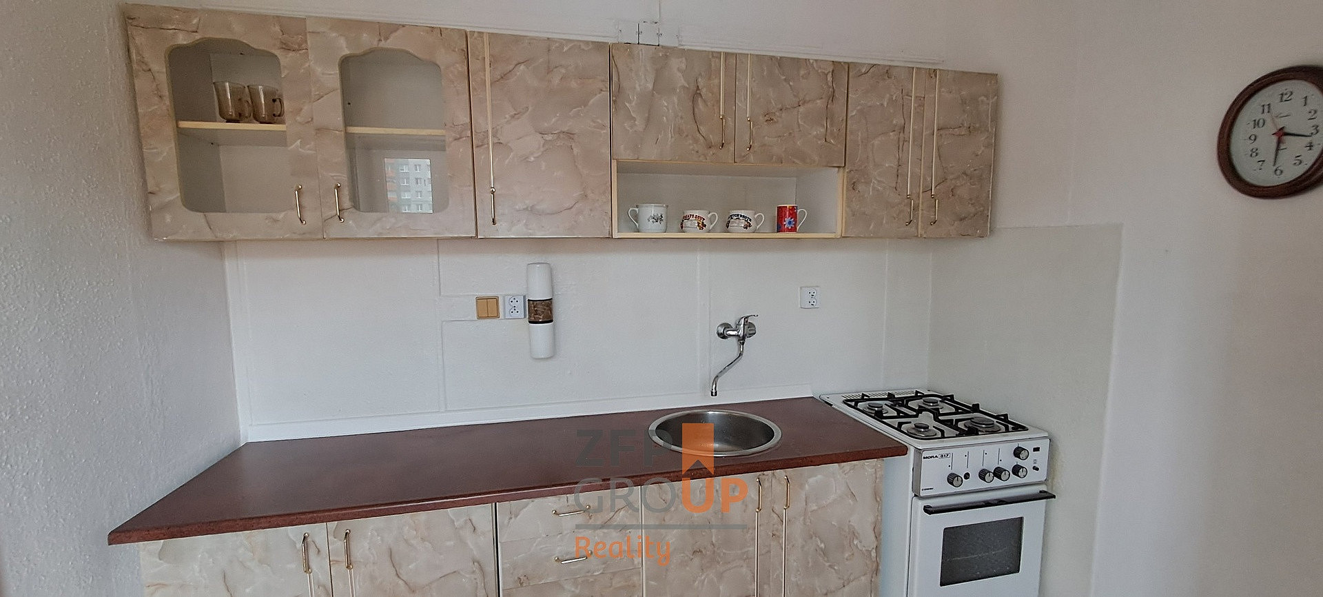 Pronájem bytu 2+1 49 m² – fotografie 5