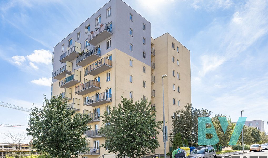 Prodej bytu 2+kk 49 m², Praha – náhled fotky 25