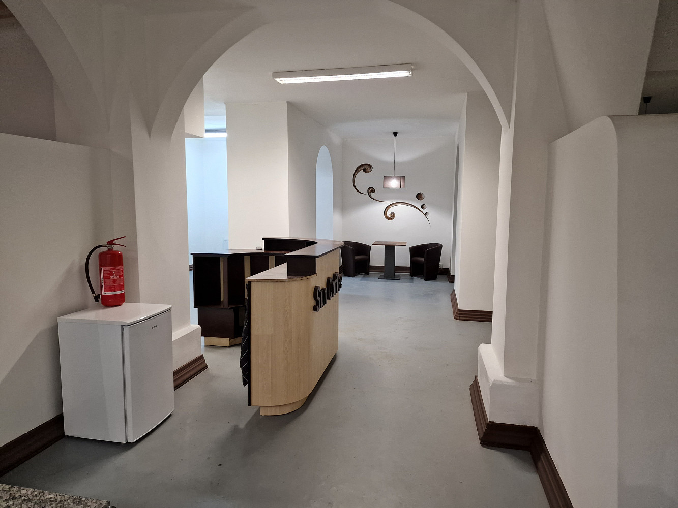 Pronájem obchodních prostor 400 m² – fotografie 5