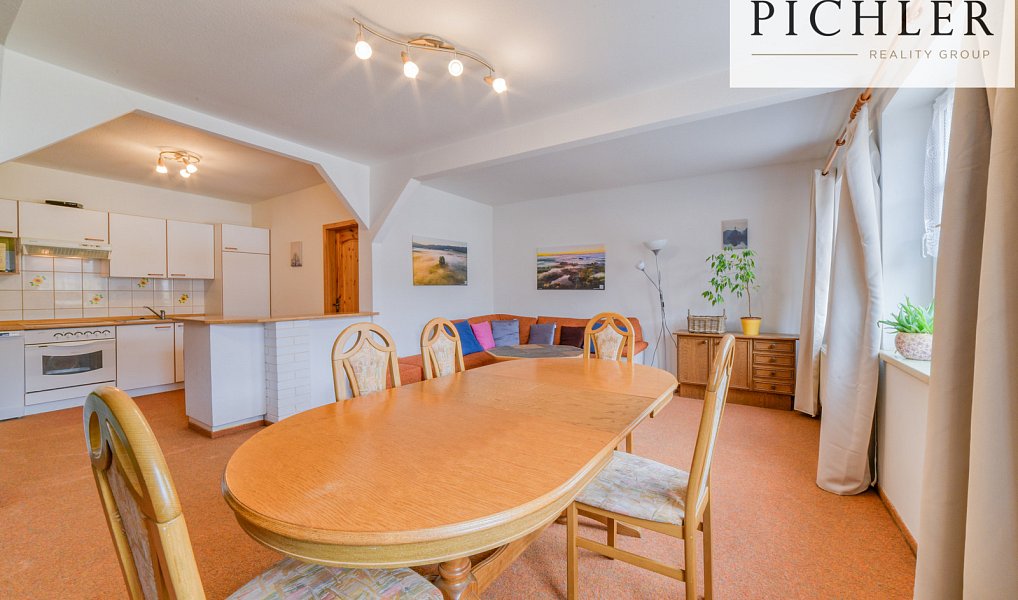 Prodej domu 341 m² s pozemkem 424 m², Stříbrná – náhled fotky 47