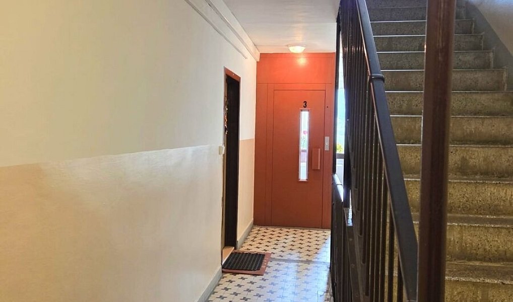Pronájem bytu 1+kk 32 m², Teplice – náhled fotky 8