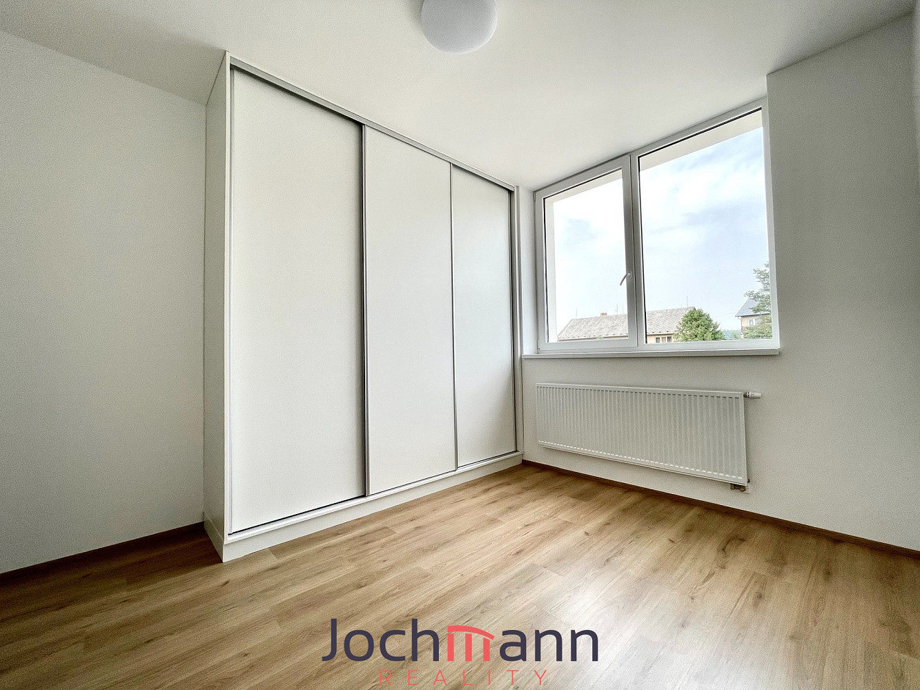 Pronájem bytu 2+kk 48 m² – fotografie 4