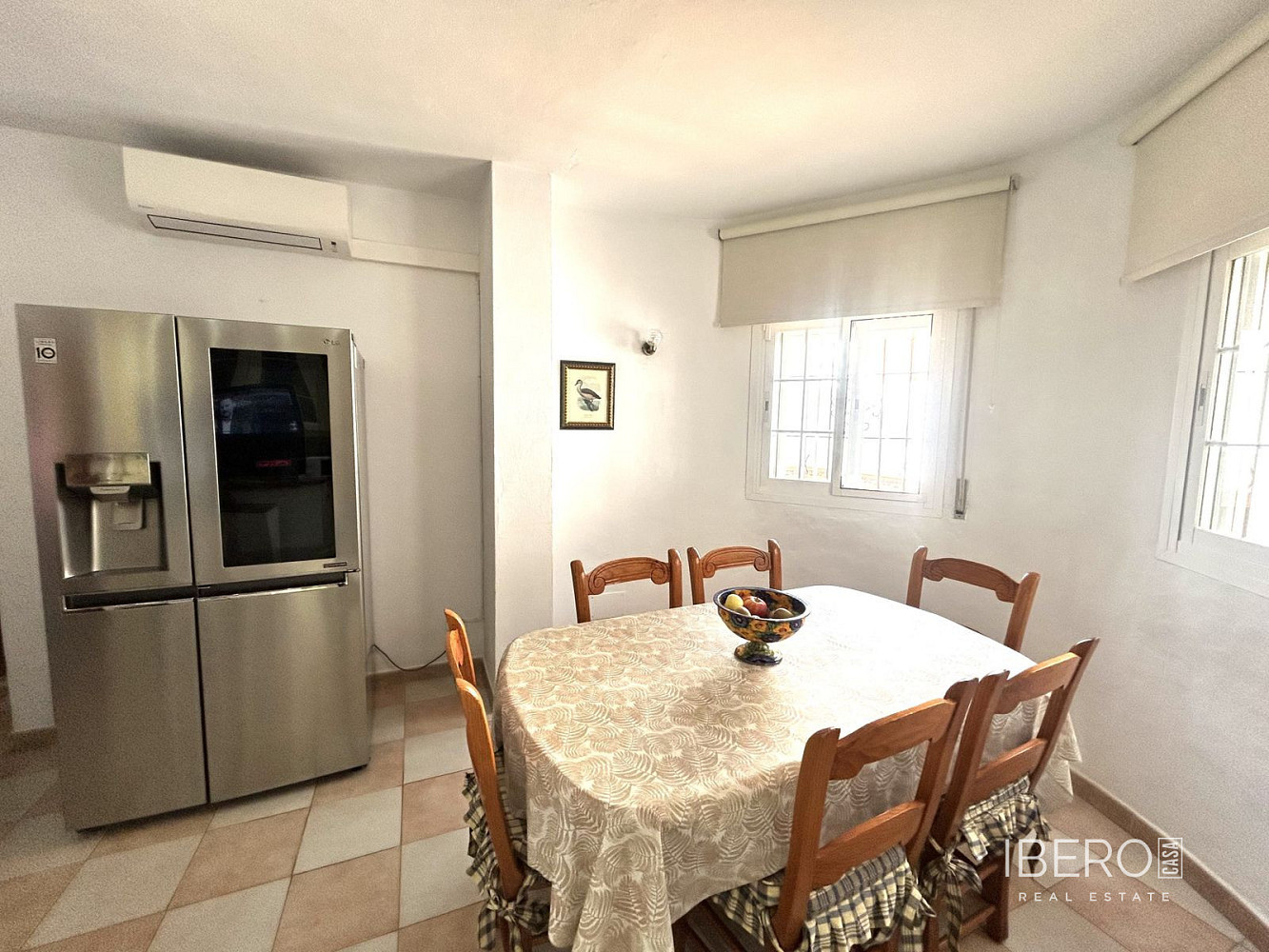 Casa 5+kk – San Pedro de Alcántara - Vista 4