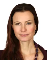 Michaela Friedrichová