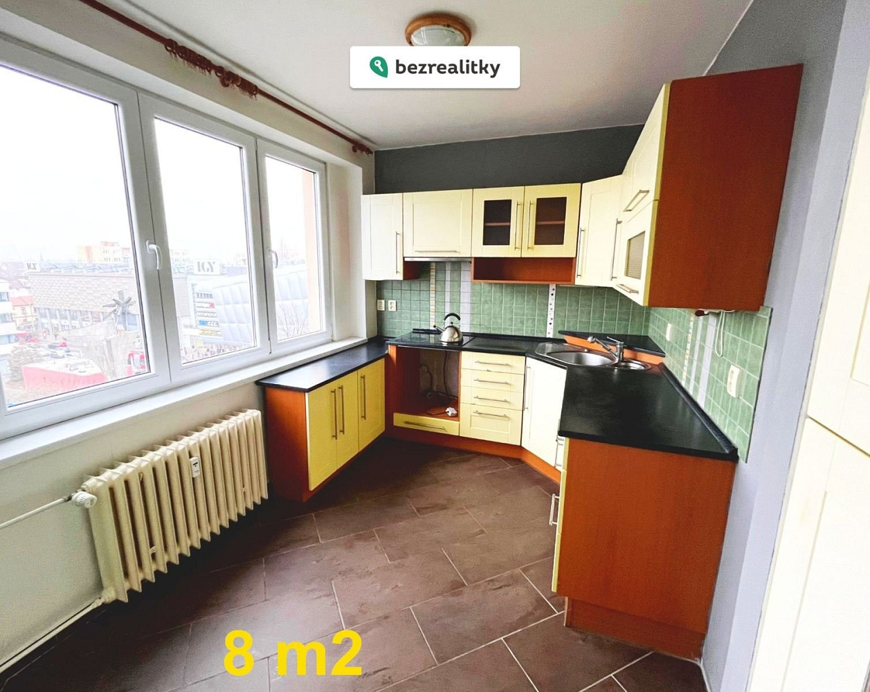 Prodej bytu 3+1 82 m² – fotografie 3