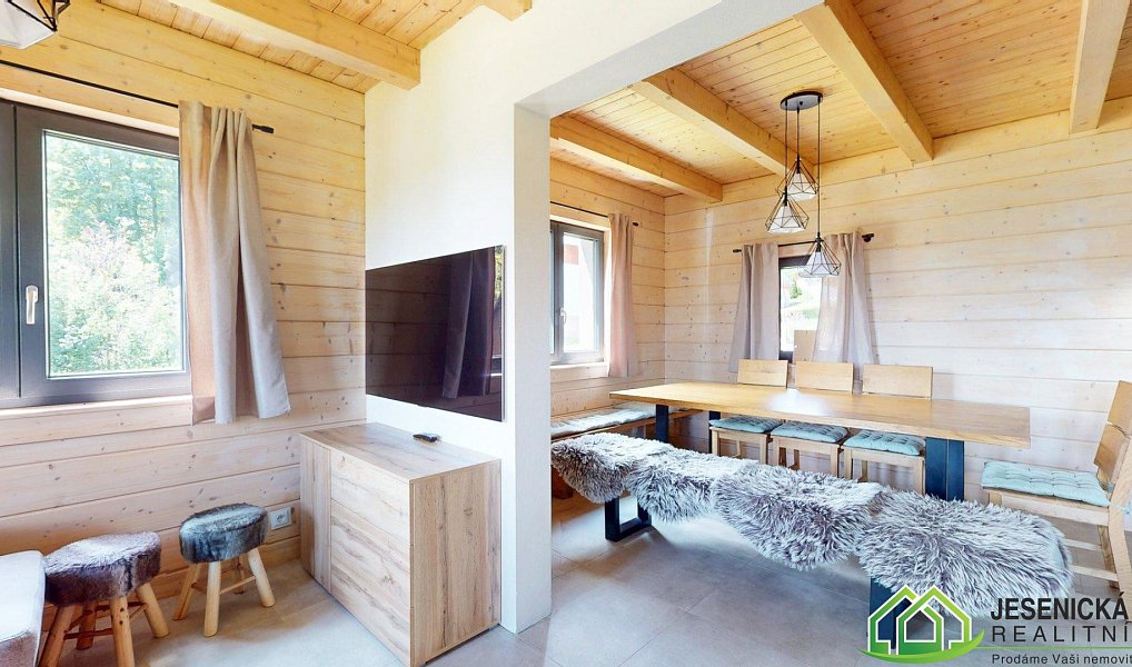 Prodej chaty/chalupy 249 m² s pozemkem 829 m², Staré Město – náhled fotky 12