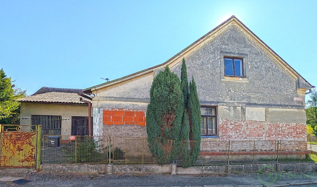 Prodej domu 138 m² s pozemkem 492 m², Holice – náhled fotky 24