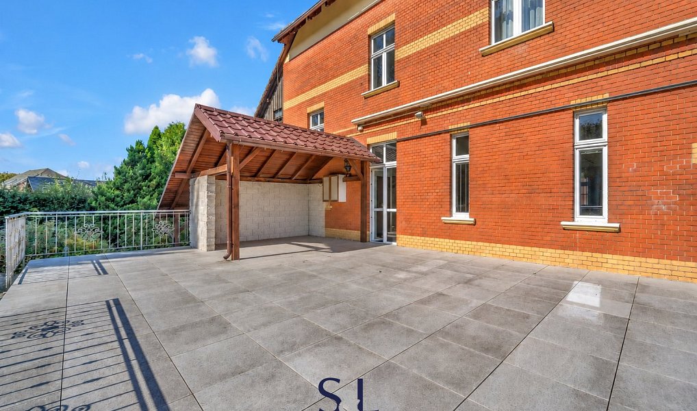 Prodej domu 320 m² s pozemkem 2 236 m², Rumburk – náhled fotky 19