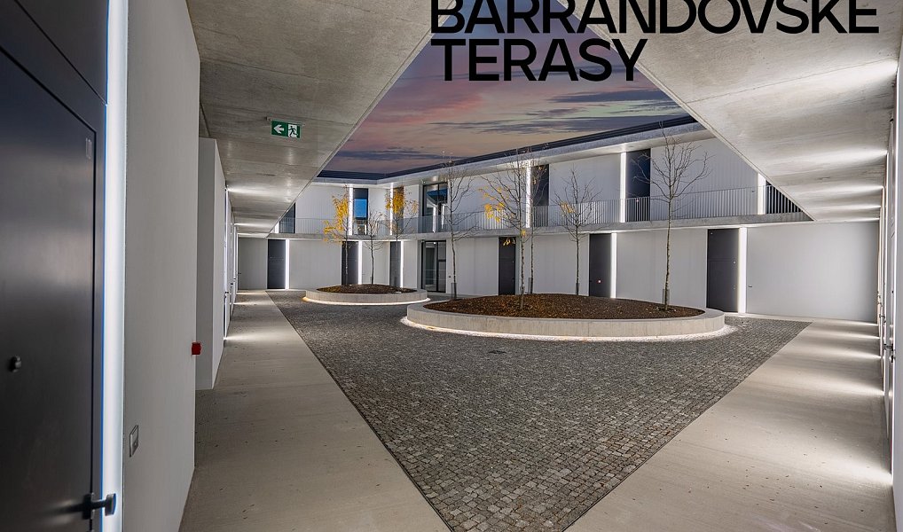 Pronájem bytu 2+kk 54 m², Praha – náhled fotky 10