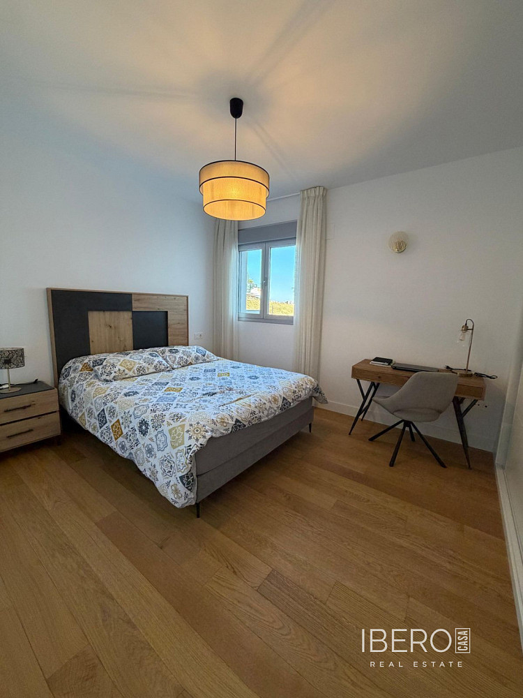 Piso 3+kk – Mijas, Las Lomas de Mijas - Vista 3