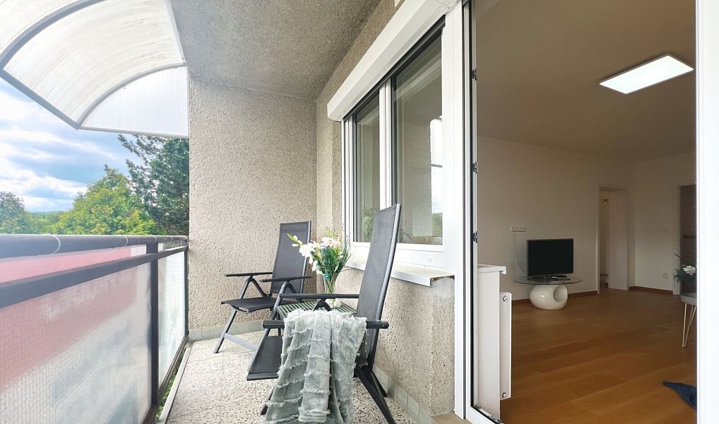 Prodej bytu 3+kk 74 m², Luhačovice – náhled fotky 11