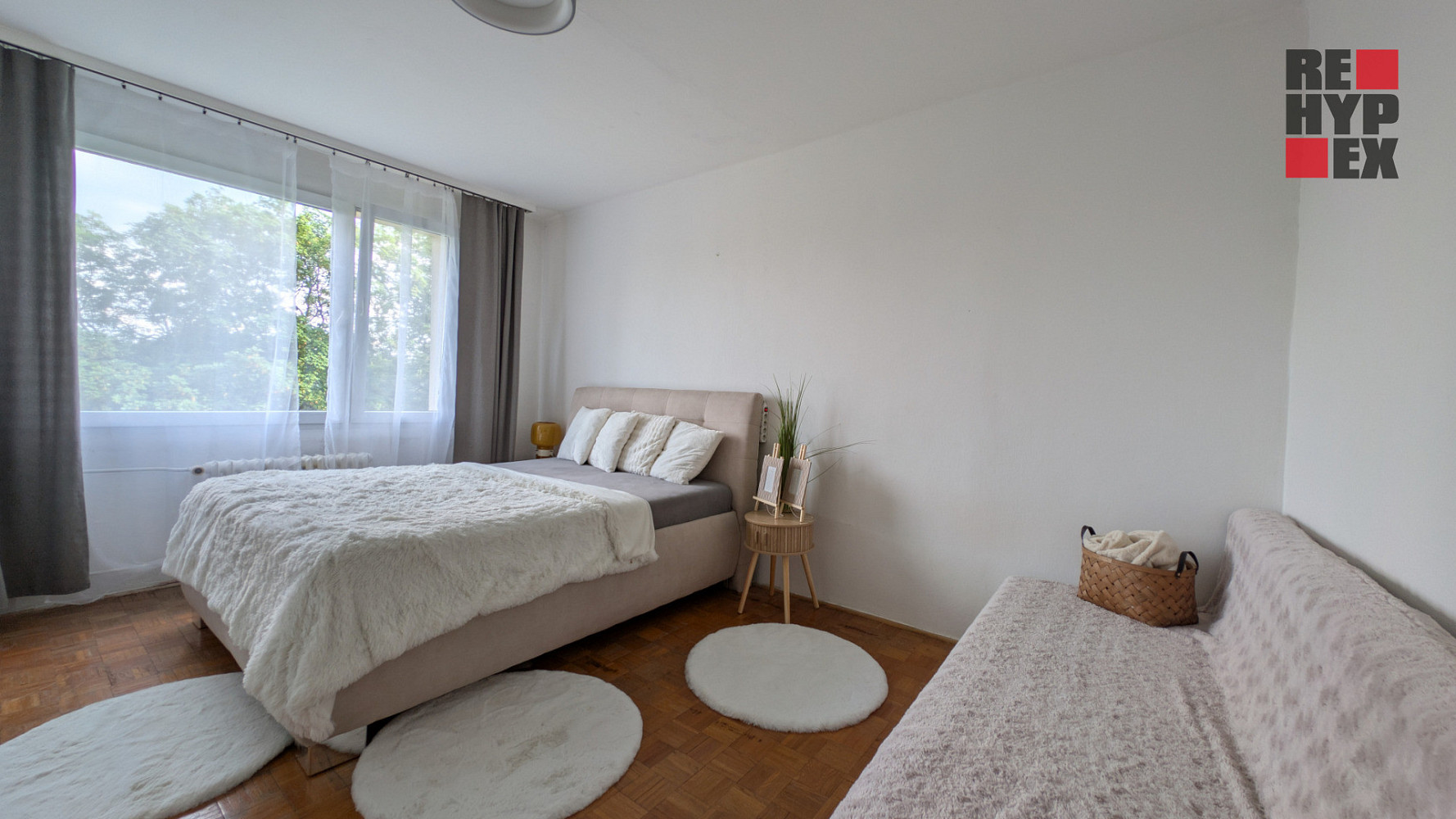 Prodej bytu 1+1 36 m² – fotografie 2