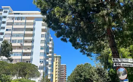 Prodej bytu 2+kk 57 m², Montesilvano, Provincie Pescara, Itálie