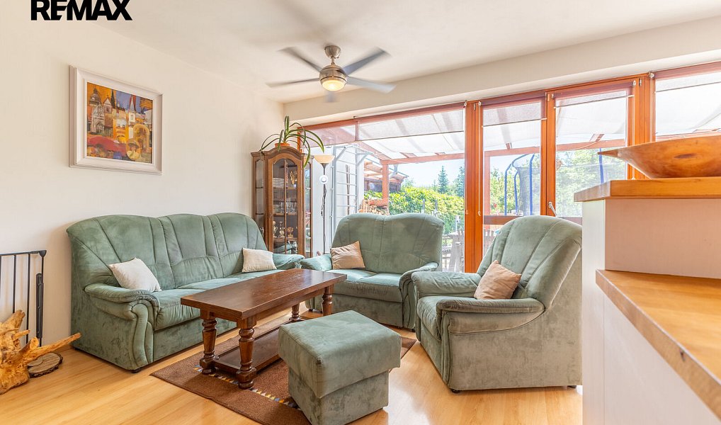 Prodej domu 96 m² s pozemkem 500 m², Mníšek pod Brdy – náhled fotky 8
