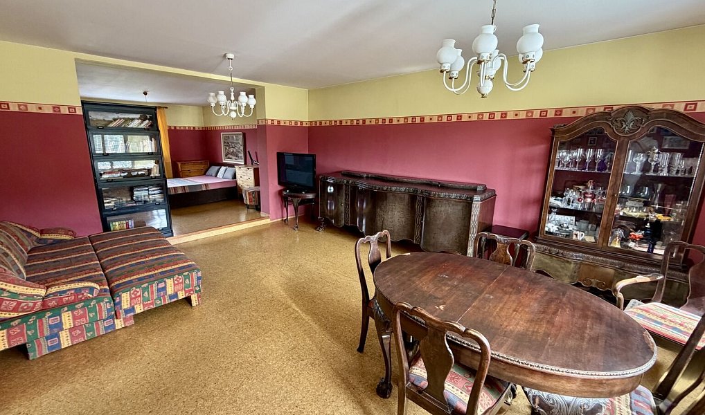 Prodej domu 258 m² s pozemkem 567 m², Praha – náhled fotky 13