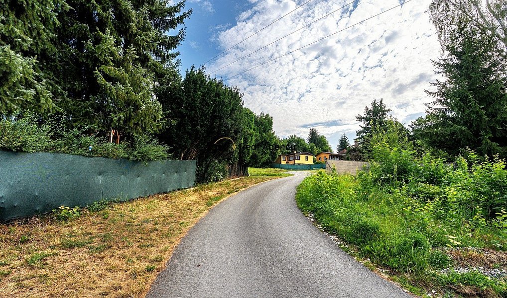 Prodej pozemku 837 m², Zbraslavice – náhled fotky 6