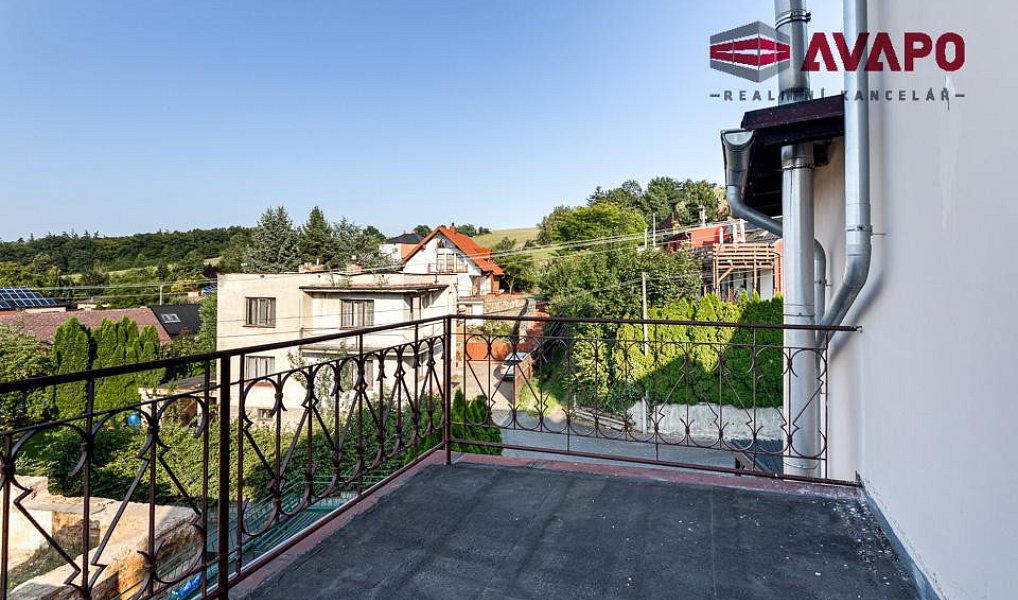 Prodej domu 114 m² s pozemkem 224 m², Vršovice – náhled fotky 15