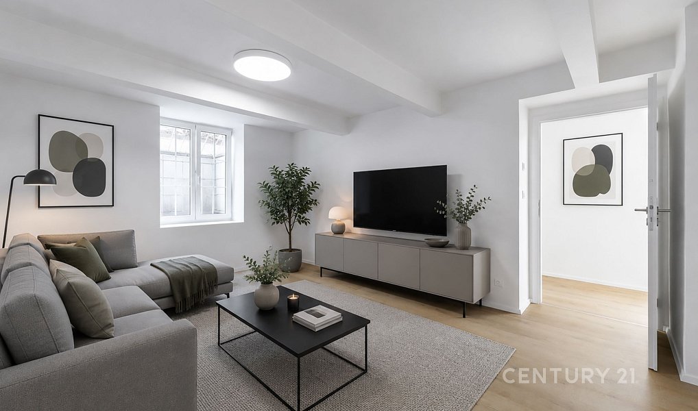 Prodej bytu 2+1 62 m², Praha – náhled fotky 4