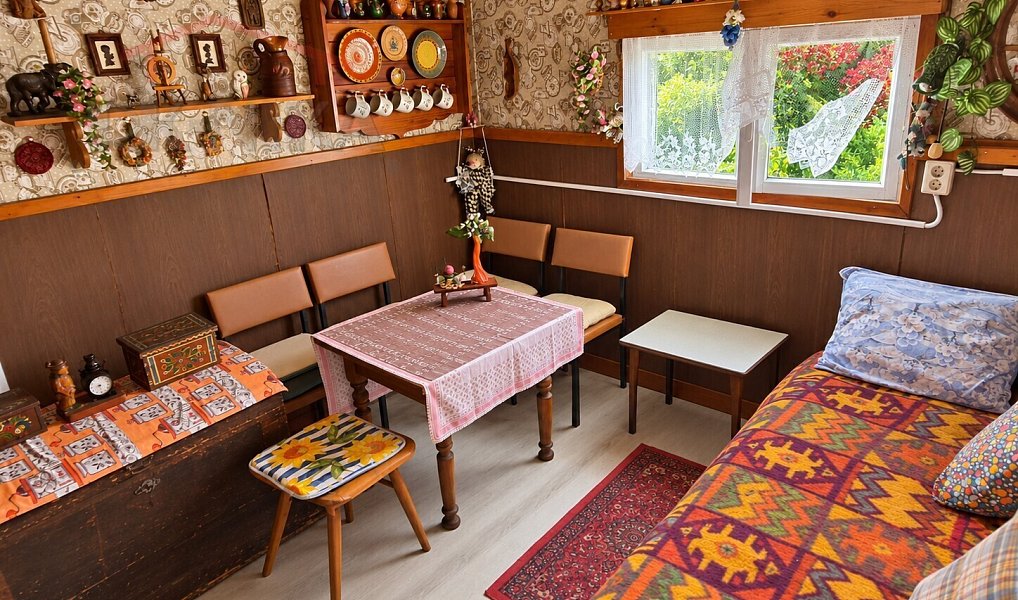 Prodej chaty/chalupy 19 m² s pozemkem 500 m², Semily – náhled fotky 6