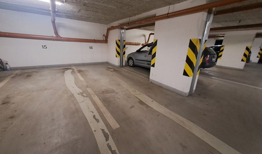 Pronájem bytu 2+1 78 m², Praha – náhled fotky 13
